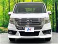 2012 Honda Step WGN