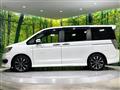 2012 Honda Step WGN