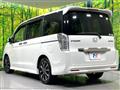 2012 Honda Step WGN