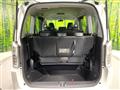 2012 Honda Step WGN