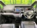 2012 Honda Step WGN