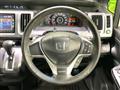 2012 Honda Step WGN