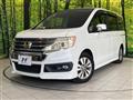 2013 Honda Step WGN