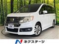2013 Honda Step WGN