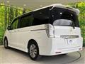2013 Honda Step WGN