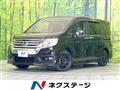 2014 Honda Step WGN