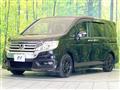 2014 Honda Step WGN