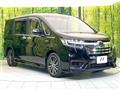 2017 Honda Step WGN