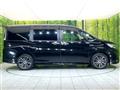 2017 Honda Step WGN