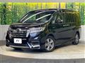 2018 Honda Step WGN