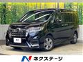 2018 Honda Step WGN