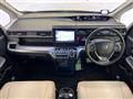 2018 Honda Step WGN