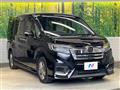 2018 Honda Step WGN