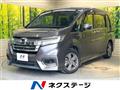 2018 Honda Step WGN