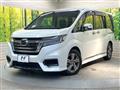 2020 Honda Step WGN