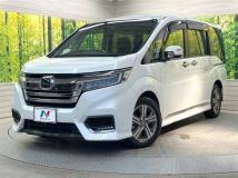 2020 Honda Step WGN