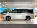2021 Honda Step WGN