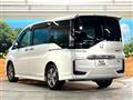 2021 Honda Step WGN