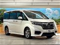 2021 Honda Step WGN