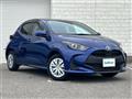 2023 Toyota Yaris