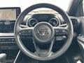 2023 Toyota Yaris