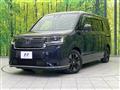 2022 Honda Step WGN