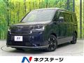 2022 Honda Step WGN