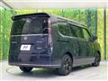 2022 Honda Step WGN