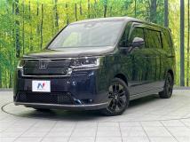 2022 Honda Step WGN