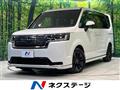 2023 Honda Step WGN