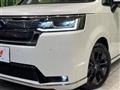 2023 Honda Step WGN
