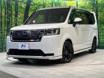 2023 Honda Step WGN