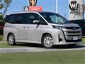 2023 Toyota Noah