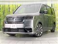 2024 Honda Step WGN