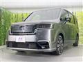 2024 Honda Step WGN