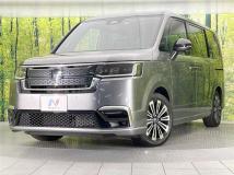 2024 Honda Step WGN