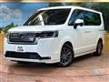 2025 Honda Step WGN