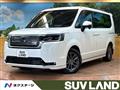 2025 Honda Step WGN