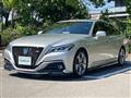 2018 Toyota Crown Hybrid
