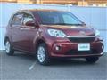 2023 Toyota Passo