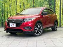2018 Honda VEZEL