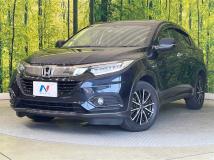2019 Honda VEZEL
