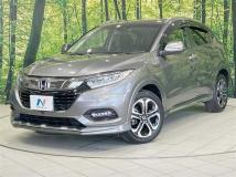 2019 Honda VEZEL