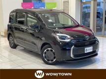 2023 Toyota Sienta