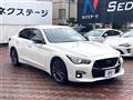 2019 Nissan Skyline
