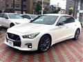 2019 Nissan Skyline