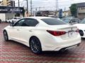2019 Nissan Skyline