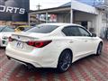 2019 Nissan Skyline