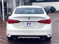 2019 Nissan Skyline