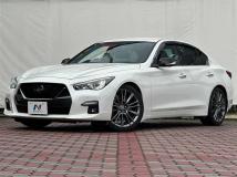 2019 Nissan Skyline